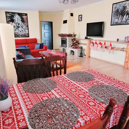 Apartament Alcatraz Z Kominkiem Kamienna Gora Kültér fotó