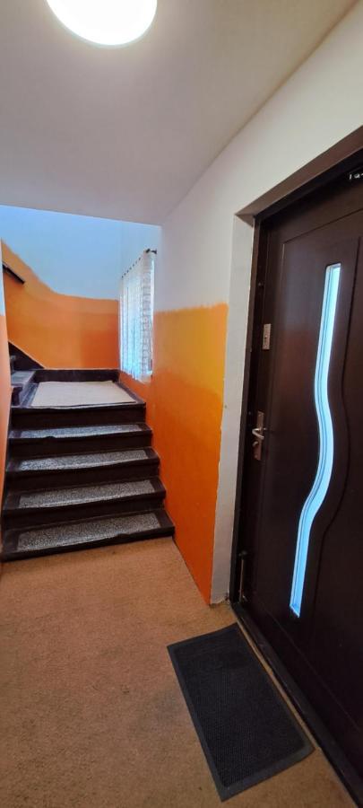 Apartament Alcatraz Z Kominkiem Kamienna Gora Kültér fotó