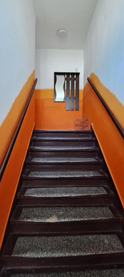 Apartament Alcatraz Z Kominkiem Kamienna Gora Kültér fotó