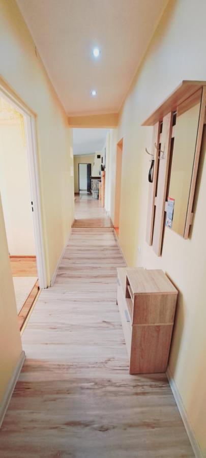 Apartament Alcatraz Z Kominkiem Kamienna Gora Kültér fotó