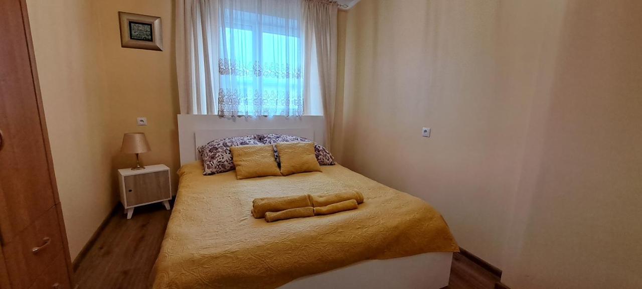 Apartament Alcatraz Z Kominkiem Kamienna Gora Kültér fotó