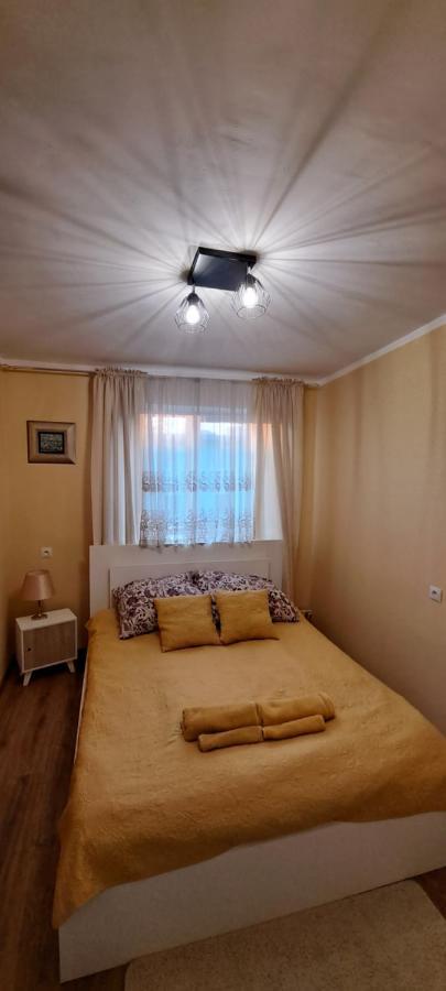 Apartament Alcatraz Z Kominkiem Kamienna Gora Kültér fotó