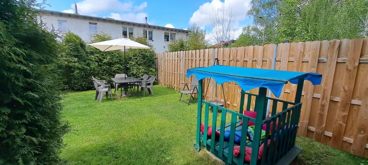 Apartament Alcatraz Z Kominkiem Kamienna Gora Kültér fotó