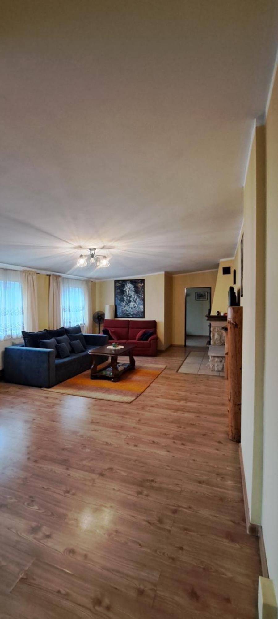 Apartament Alcatraz Z Kominkiem Kamienna Gora Kültér fotó
