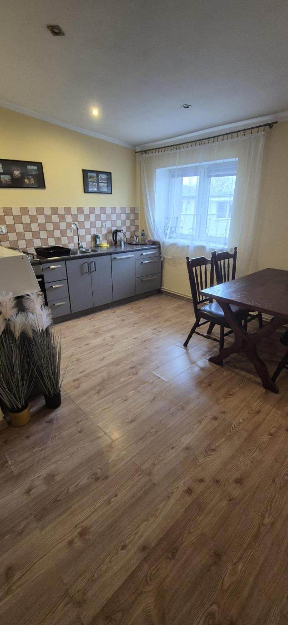 Apartament Alcatraz Z Kominkiem Kamienna Gora Kültér fotó
